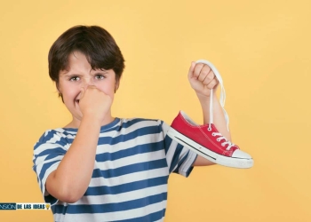 Bicarbonato eliminar mal olor zapatos