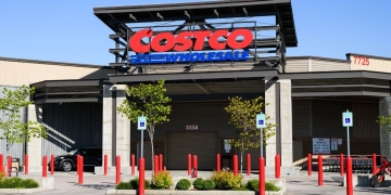 Costco carro combo playa