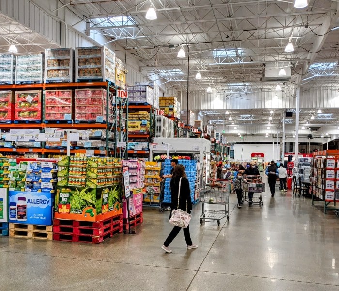 Costco Faces Criticism Over Removal of Essential Ingredient