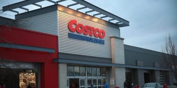 Costco piscina jardín verano