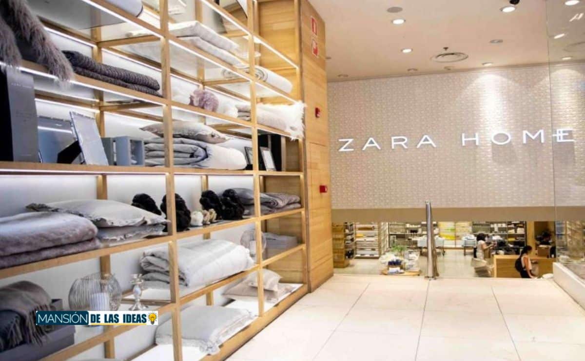 Zara Home article to surprise dad on his day
