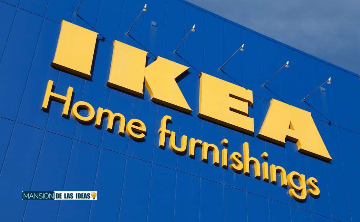 El grifo más sostenible y económico de Ikea