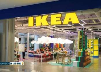 Estanterías infantiles y juveniles de Ikea