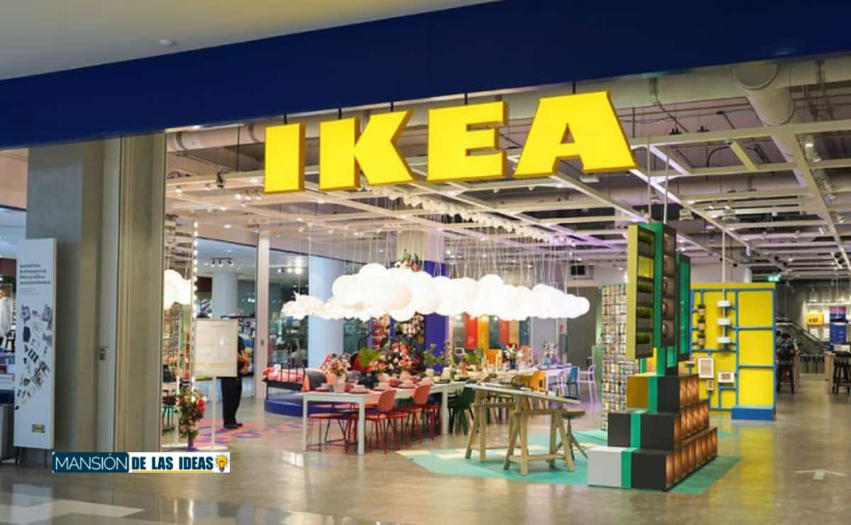 Estanterías infantiles y juveniles de Ikea