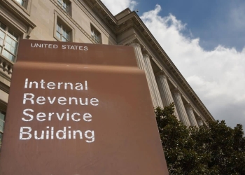 The IRS Could be Knocking on your Door