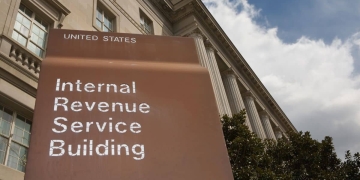 The IRS Could be Knocking on your Door