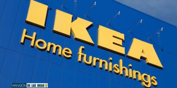 Las lámparas de estilo retro de Ikea