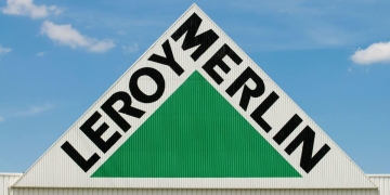 Leroy Merlin fregadero completo