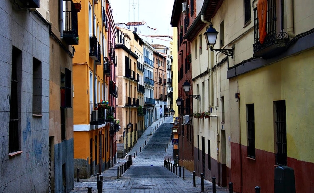 los mejores bares de Lavapiés de Madrid