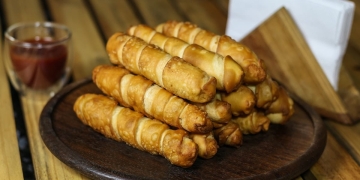 Los mejores restaurantes venezolanos de Madrid