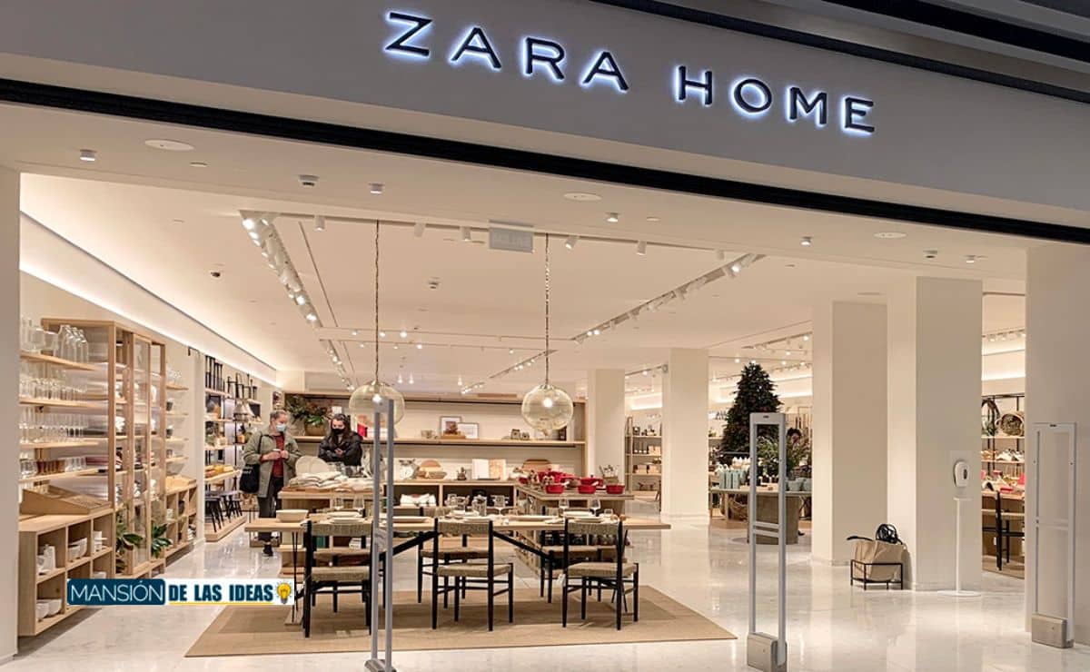 Mantas rebajadas de Zara Home perfectas para primavera