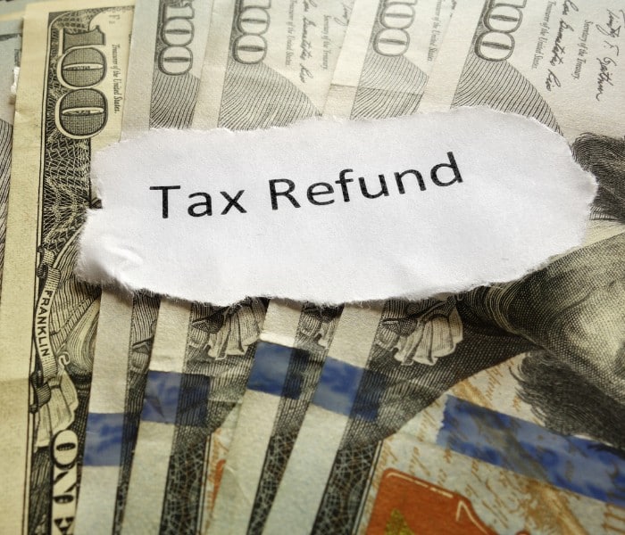 Montana Tax Refunds and Rebates