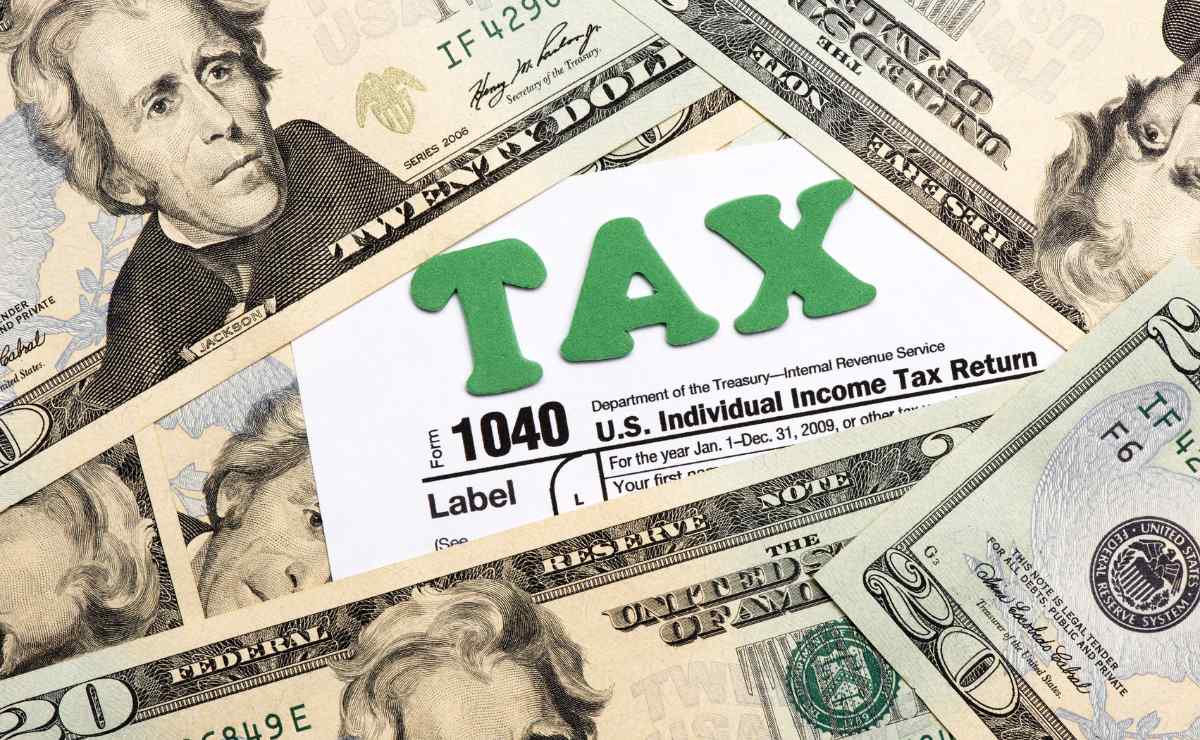 NFTs you Should Know What the IRS thinks About their Taxation
