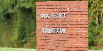 payment date of the Social Security Administration double monthly payment