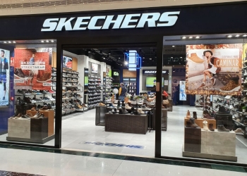 Las Skechers GOwalk 6 han recibido una rebaja del 20% para este Día del Padre