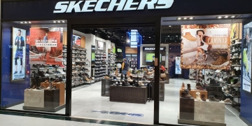Las Skechers GOwalk 6 han recibido una rebaja del 20% para este Día del Padre