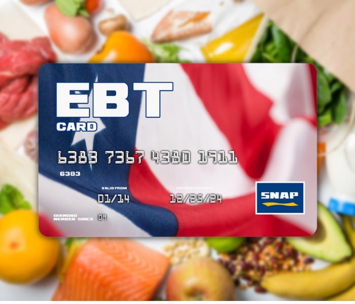 SNAP EBT Card how to apply