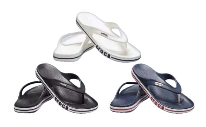 Summer sandals Crocs Costco