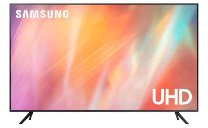 Smart TV Samsung 50 4K UHD con la que apreciarás cada matiz de color como nunca antes lo habías hecho