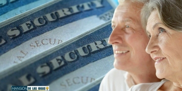 Social Security check for 2023 expected arrival date