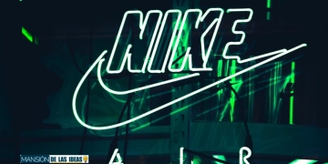 Tinker Hatfield Nike Sneakers for charity