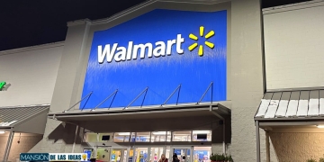 Walmart stores to be closing this year
