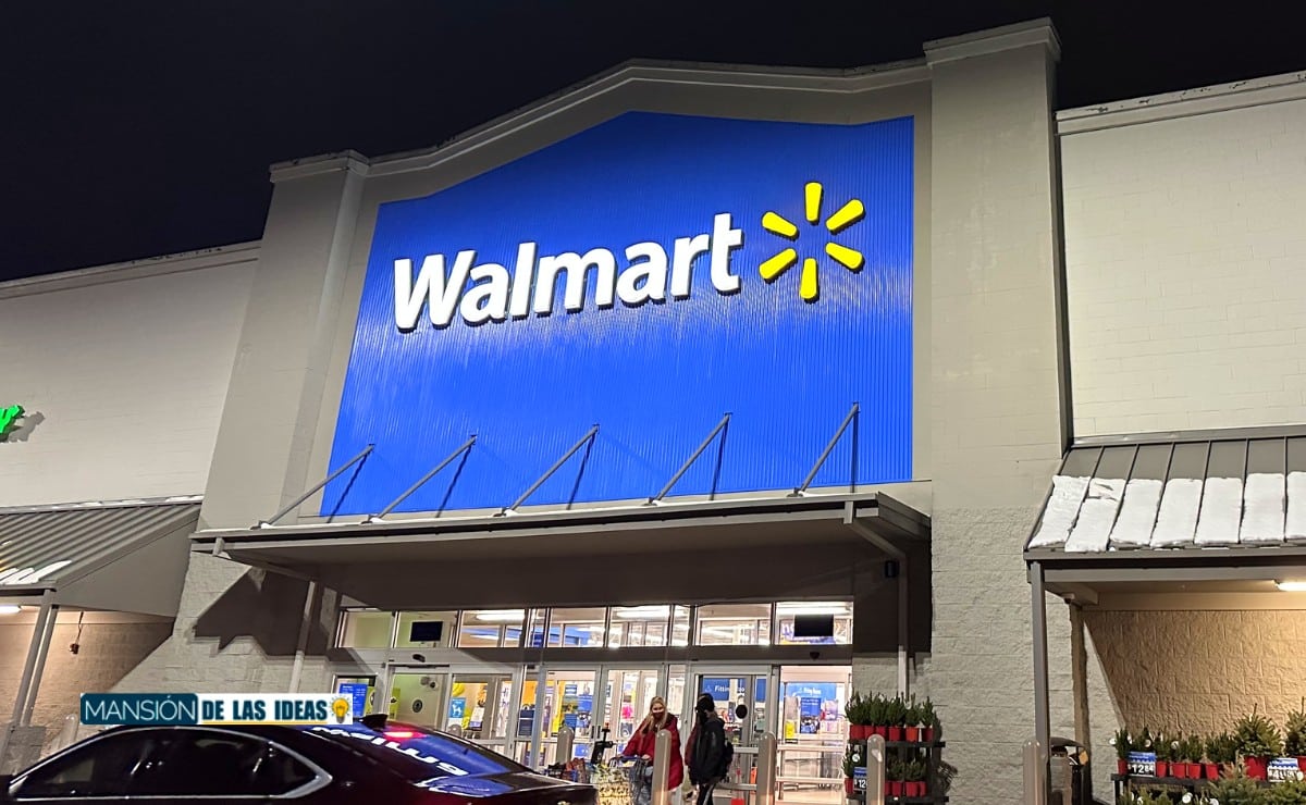 Walmart stores to be closing this year