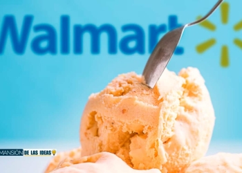 Walmart weird bizarre ice cream flavor