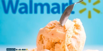 Walmart weird bizarre ice cream flavor