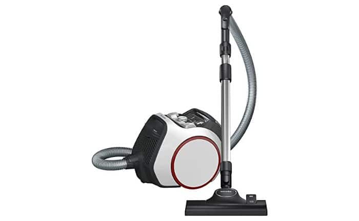 Miele Boost CX1 Costco Vacuum Cleaner