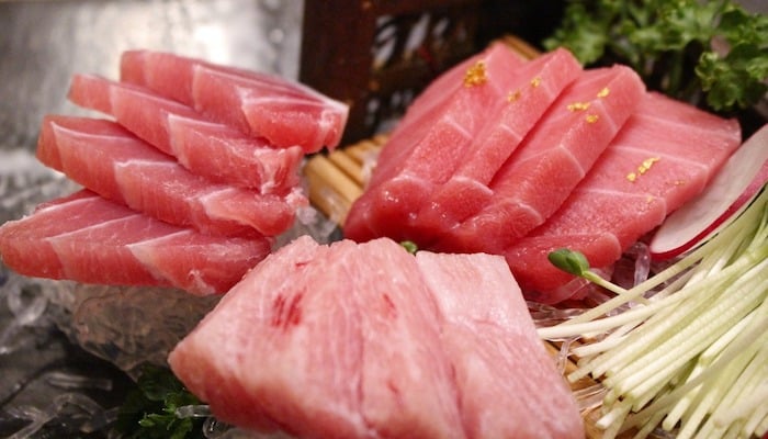 tuna food vitamin d alzheimer