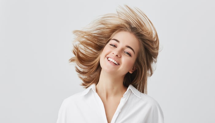 beneficios usar exfoliante cabello