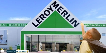 cama 3en1 infantil leroy merlin