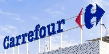 Carrefour eco habitaciones paneles