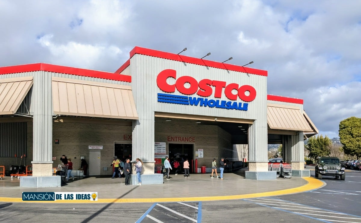 costco items you cant return