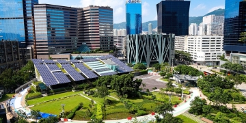 edificios energias renovables solar