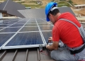 placa solar durabilidad tejados