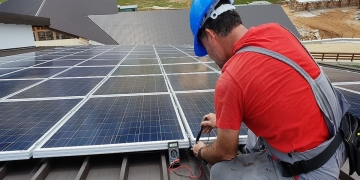 placa solar durabilidad tejados