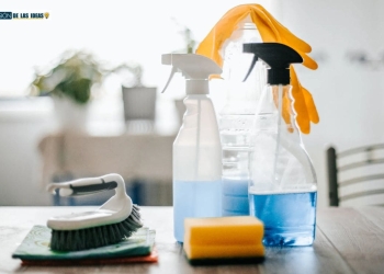 falsos mitos limpieza