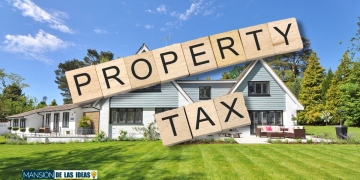 how to get real estate property tax reduction