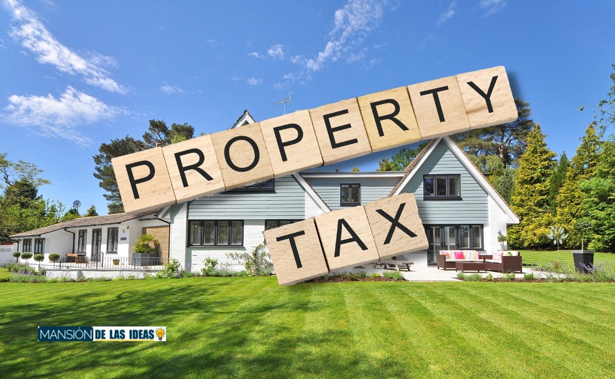 how to get real estate property tax reduction