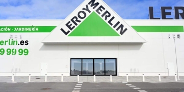 leroy merlin cestas decorativas naturales