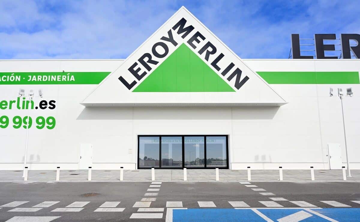 leroy merlin cestas decorativas naturales