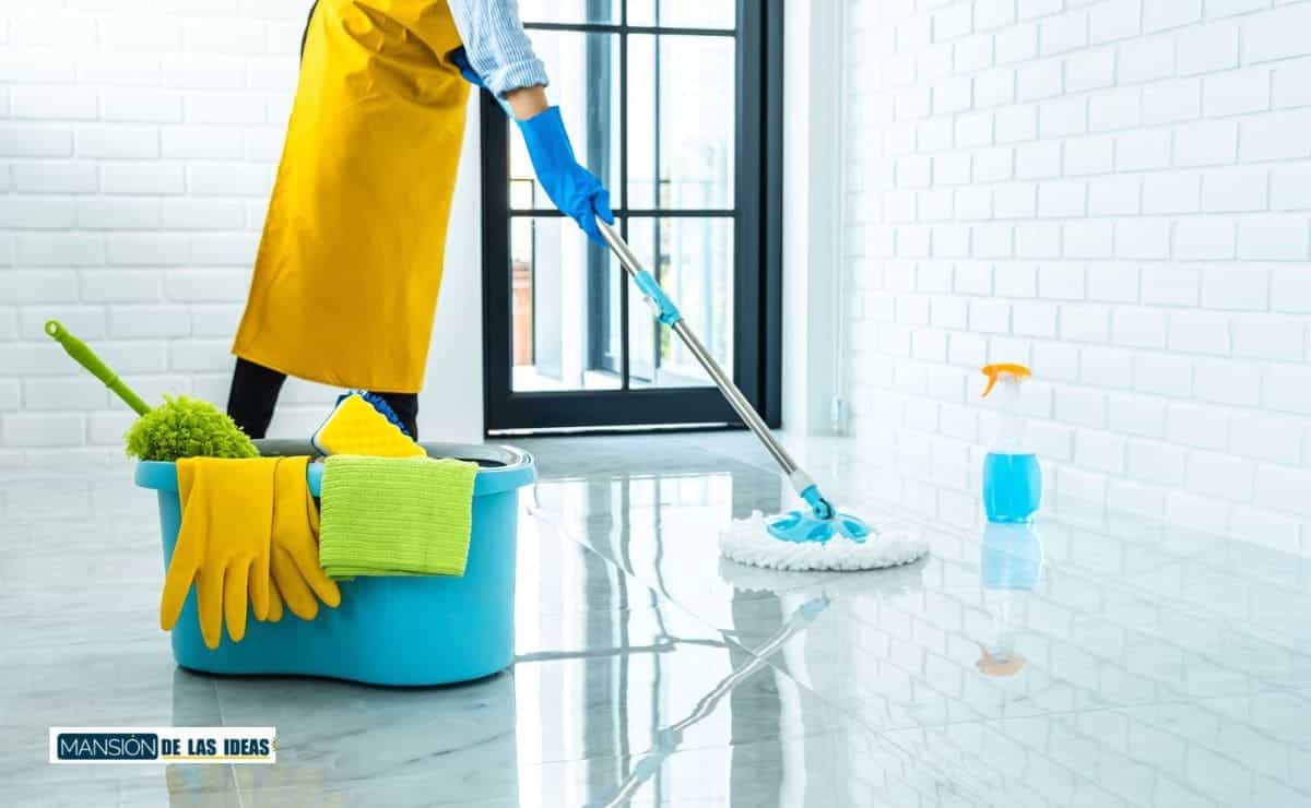 limpiar desinfectar utensilios limpieza