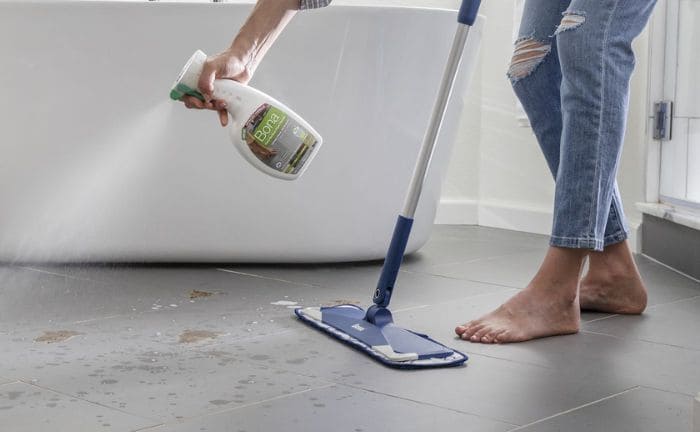 mitos falsos limpiar casa
