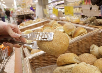 ocu mejor supermercados pan lidl