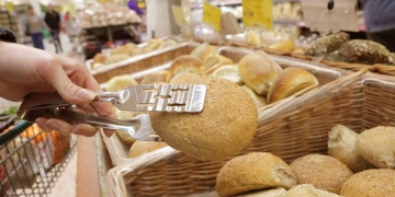 ocu mejor supermercados pan lidl
