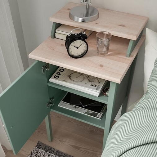 Olderdalen coffee table Ikea