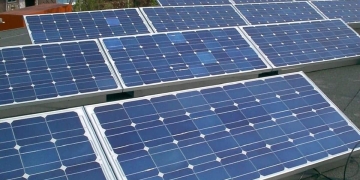 viabilidad instalar energia solar suelos