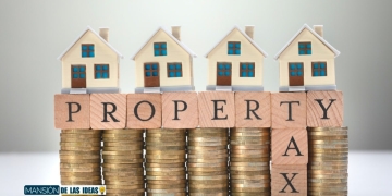 past due real estate property tax - how to fix it